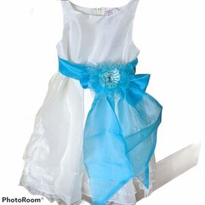 ❤️Sophia young designs limited girls dress